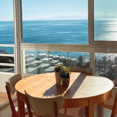 Relax Apartment Candelaria Exterior foto