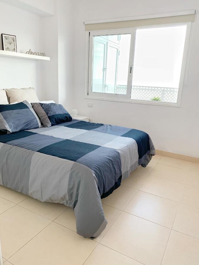 Relax Apartment Candelaria Exterior foto