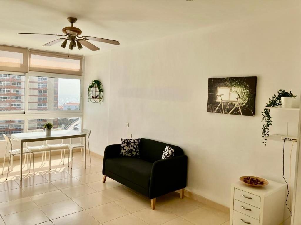 Relax Apartment Candelaria Exterior foto