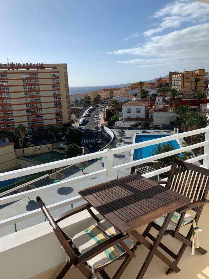 Relax Apartment Candelaria Exterior foto